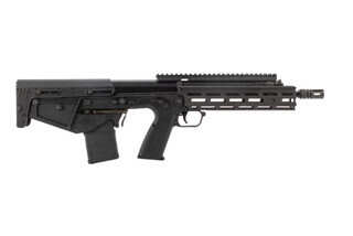 Kel Tec RDB Defender 556 bullpup rifle features a 16 inch barrel